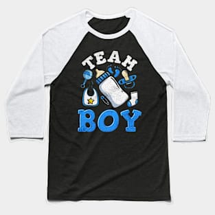 Team boy milk Baseball T-Shirt